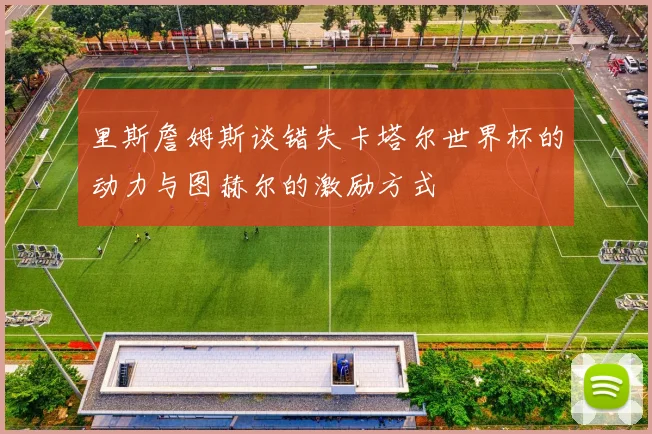里斯詹姆斯谈错失卡塔尔世界杯的动力与图赫尔的激励方式