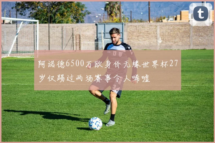 阿诺德6500万欧身价无缘世界杯27岁仅踢过两场赛事令人唏嘘